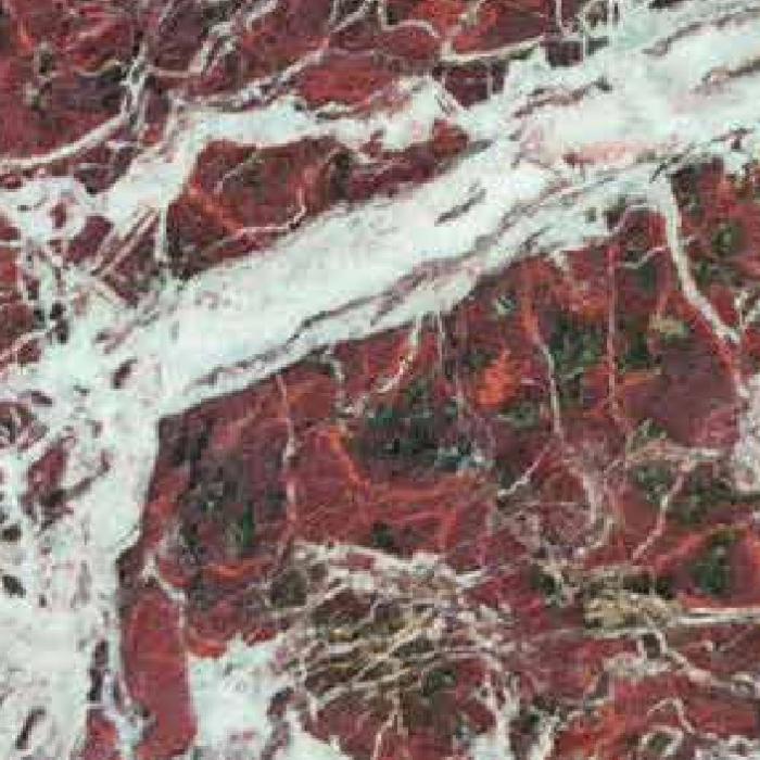 Mármore Rosso Levanto